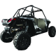 DragonFire Racing UTV Doors for Polaris RZR XP 1000
