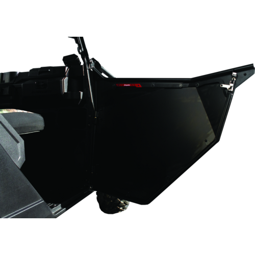 DragonFire Racing UTV Doors for Polaris Ranger Crew XP 1000