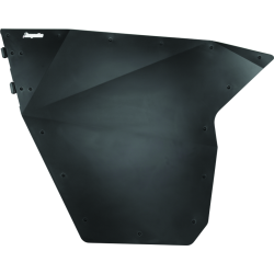 DragonFire Racing UTV Doors for Can-Am Defender