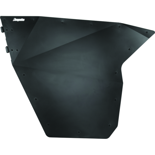 DragonFire Racing UTV Doors for Can-Am Defender