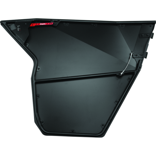 DragonFire Racing UTV Doors for Can-Am Defender