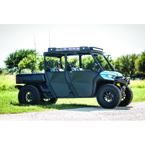 DragonFire Racing UTV Doors for Defender MAX
