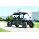DragonFire Racing UTV Doors for Defender MAX