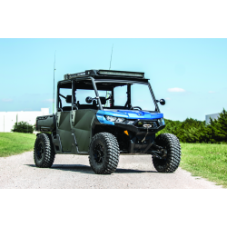 DragonFire Racing UTV Doors for Defender MAX