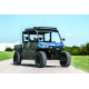 DragonFire Racing UTV Doors for Defender MAX