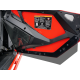 Spike Powersports Polaris RZR Pro XP-2 Door Inserts w/ Lower Trim Kit (pair)