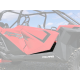 Spike Powersports Polaris RZR PRO XP Lower Door Valances