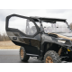 Spike Powersports Polaris General Framed Upper Door Kit (pair)
