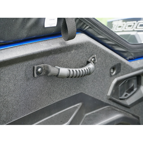 Spike Powersports Polaris General Framed Upper Door Kit (pair)