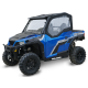 Spike Powersports Polaris General Framed Upper Door Kit (pair)