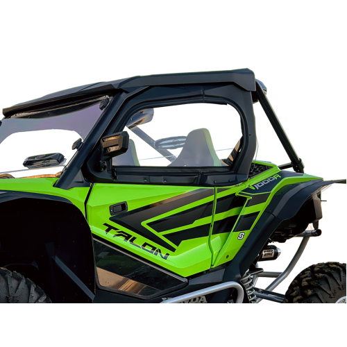 Spike Powersports Honda Talon Upper Door Kit