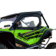 Spike Powersports Honda Talon Upper Door Kit