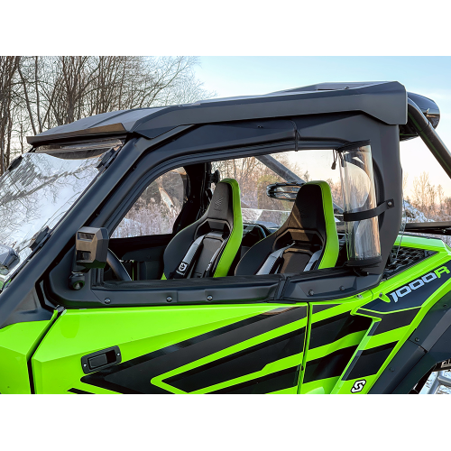 Spike Powersports Honda Talon Upper Door Kit
