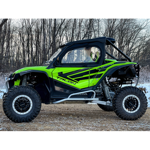 Spike Powersports Honda Talon Upper Door Kit