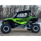 Spike Powersports Honda Talon Upper Door Kit