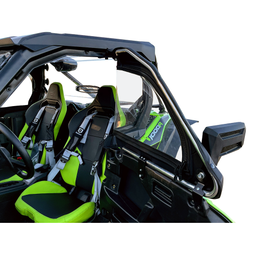 Spike Powersports Honda Talon Upper Door Kit