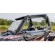 Spike Powersports Polaris RZR 1000 S Framed Upper Door Kit