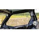 Spike Powersports Polaris RZR 1000 S Framed Upper Door Kit