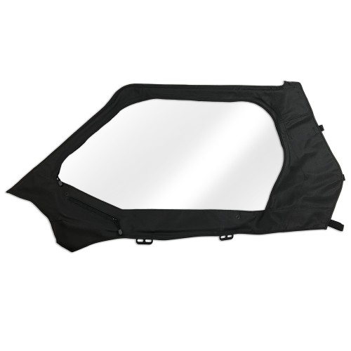Spike Powersports Polaris RZR 1000 S Framed Upper Door Kit