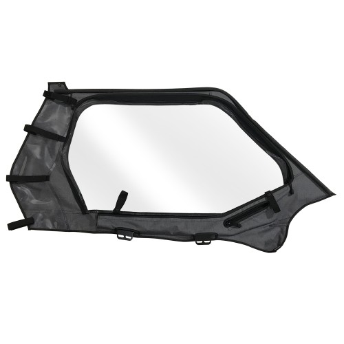 Spike Powersports Polaris RZR 1000 S Framed Upper Door Kit