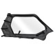 Spike Powersports Polaris RZR 1000 S Framed Upper Door Kit