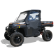Spike Powersports Polaris Ranger 1000 Full Size Door Kit