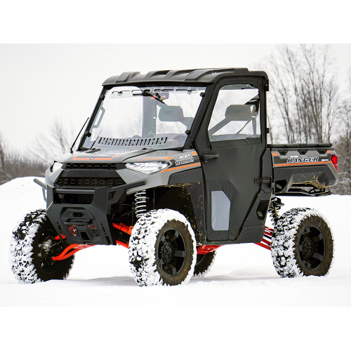 Spike Powersports Polaris Ranger 1000 Full Size Door Kit