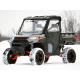 Spike Powersports Polaris Ranger 1000 Full Size Door Kit