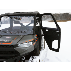 Spike Powersports Spike Bobcat UV34 Full Size Door Kit