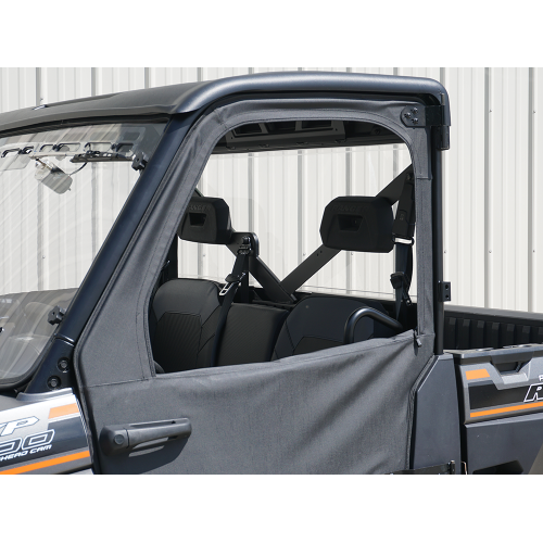 Spike Powersports Polaris Ranger 1000 Full Size Door Kit
