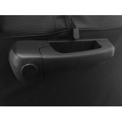 Spike Powersports Polaris Ranger 1000 Full Size Door Kit