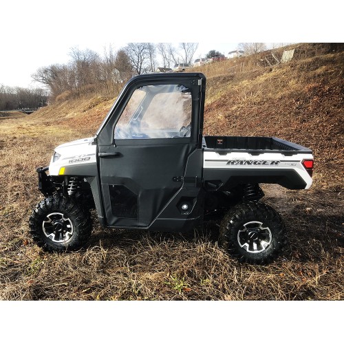 Spike Powersports Polaris Ranger 1000 Full Size Door Kit