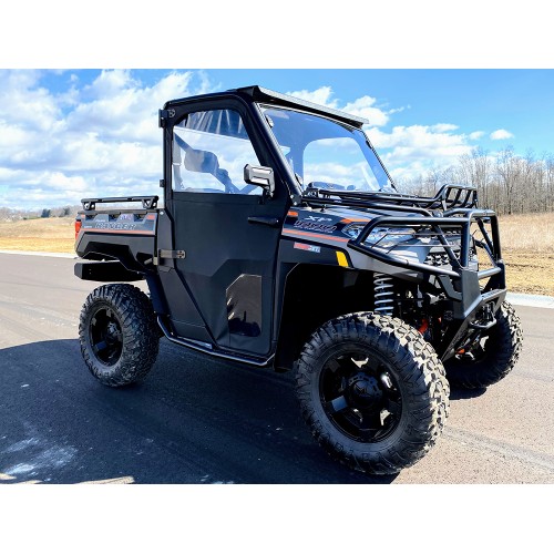Spike Powersports Polaris Ranger 1000 Full Size Door Kit