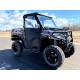 Spike Powersports Polaris Ranger 1000 Full Size Door Kit