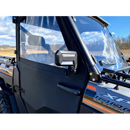 Spike Powersports Polaris Ranger 1000 Full Size Door Kit