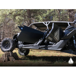 Assault Industries F-22 Max Doors (4 Seater // Fits: Can Am Maverick X3 MAX)