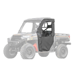 Bobcat UV34 Primal Soft Cab Enclosure Doors
