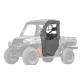 Bobcat UV34 Primal Soft Cab Enclosure Doors