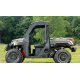 Bobcat UV34 Primal Soft Cab Enclosure Doors