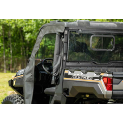 Bobcat UV34 Primal Soft Cab Enclosure Doors