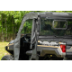 Bobcat UV34 Primal Soft Cab Enclosure Doors