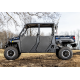 Bobcat UV34XL Aluminum Doors