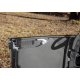 Bobcat UV34XL Aluminum Doors