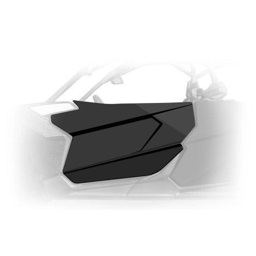 DRT Motorsports Can-Am X3 2017+ Front ABS Door Kits