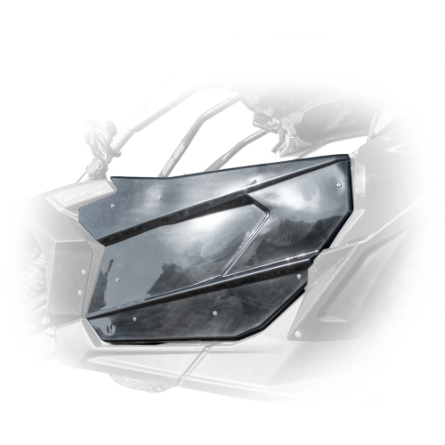 DRT Motorsports Can-Am X3 2017+ Front ABS Door Kits