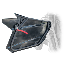 DRT Motorsports Can-Am X3 2017+ Front ABS Door Kits