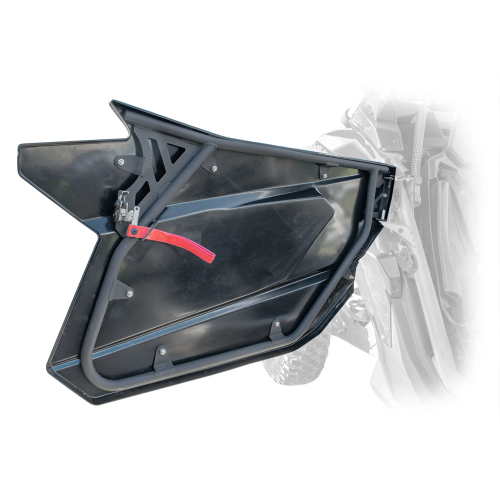 DRT Motorsports Can-Am X3 2017+ Front ABS Door Kits