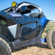 DRT Motorsports Can-Am X3 2017+ Front ABS Door Kits