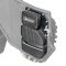 Can-Am Commander Door Bags - Set of 2