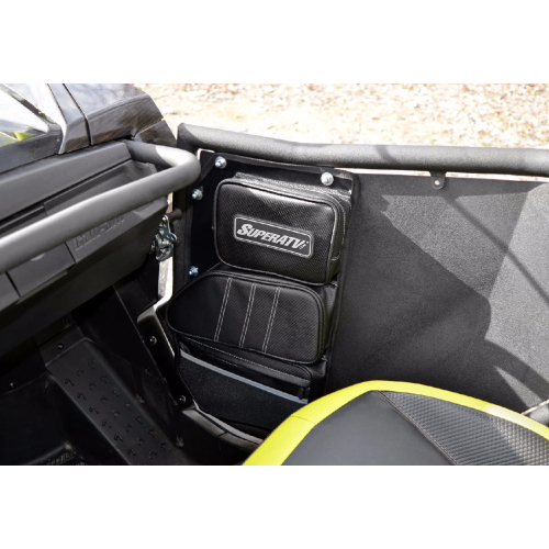 Can-Am Maverick Door Bags - Set of 2